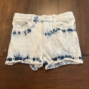 GAP Girls Denim Short